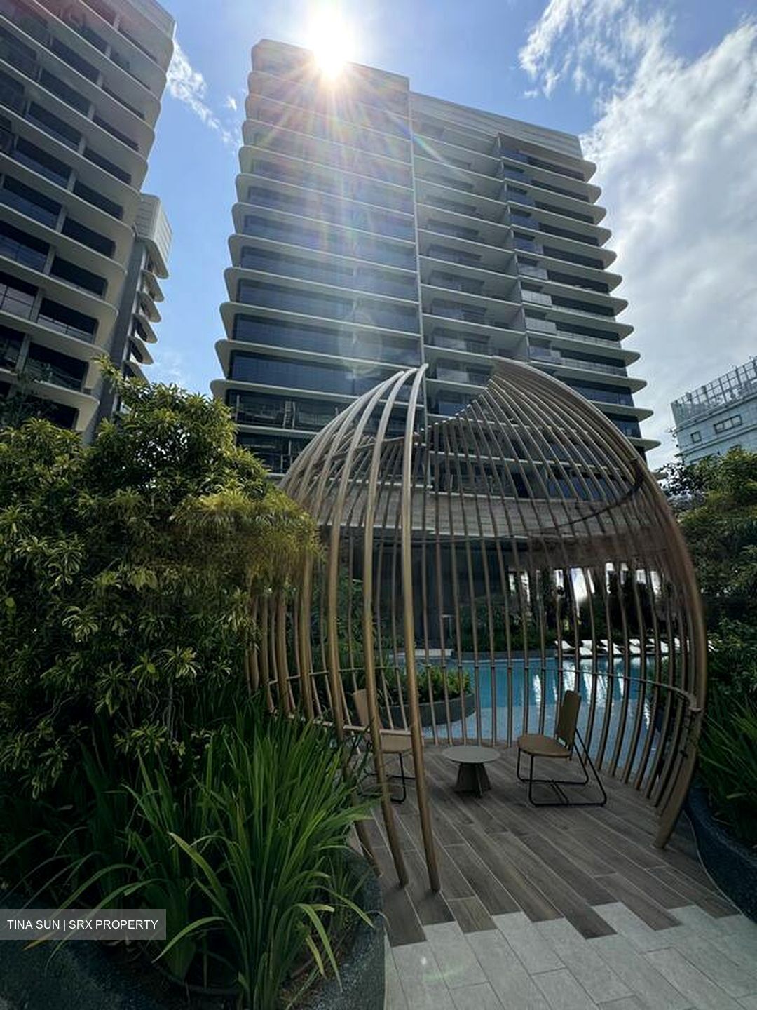 One-north Eden (D5), Apartment #534610381